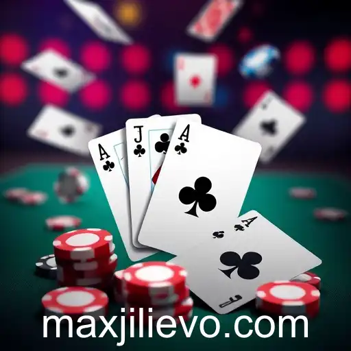 Exploring the Dynamic World of Card Games: A Journey Through 'jilievo'