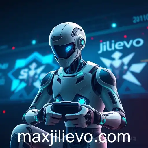 Gaming Evolves with AI: The Rise of jilievo
