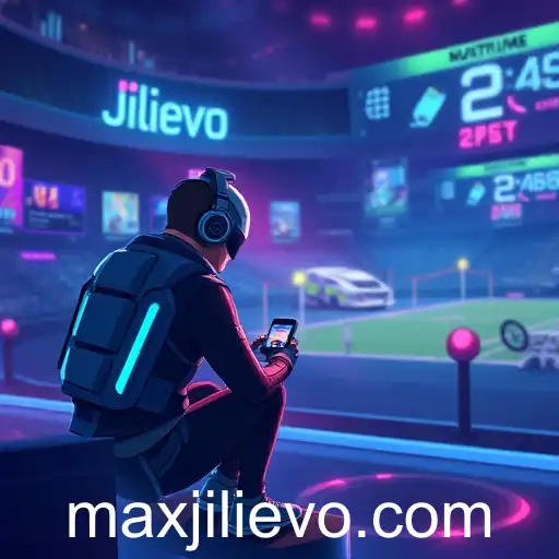 The Growing Influence of Gaming in 2025