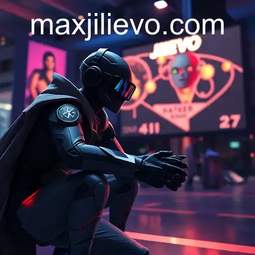 Jilievo: Shaping the Future of Gaming