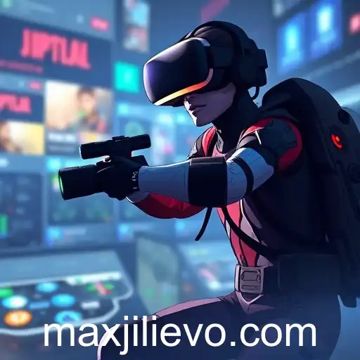 Jilievo: Shaping the Future of Online Gaming