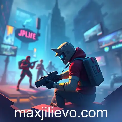 The Rise of 'jilievo' in Online Gaming Culture