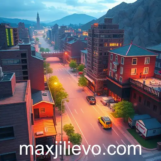 The Rise of Jilievo: Redefining Online Gaming