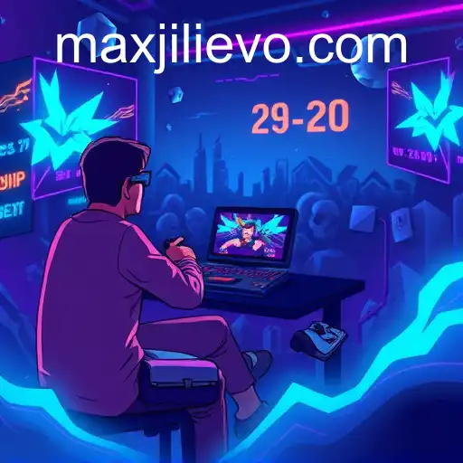 The Rise of Jilievo: Shaping the Future of Online Gaming