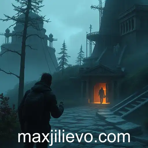 The Rise of Jilievo in Gaming Culture