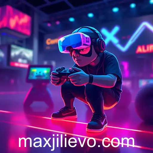 Jilievo: Transforming English Gaming in 2025